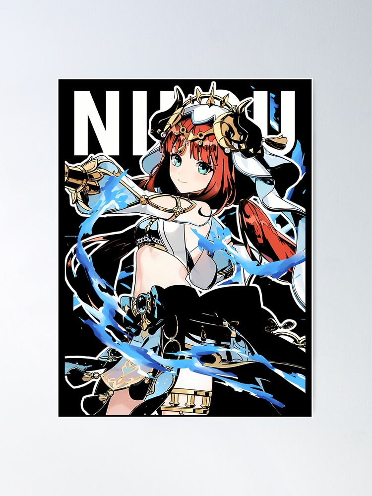 shin ikkitousen Poster for Sale by MushroomErick