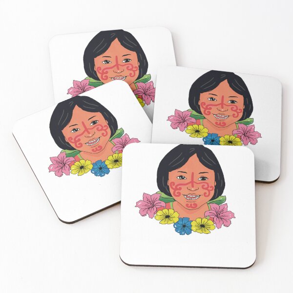 Item preview, Niña Wayyu designed and sold by ElPerezosoCo.
