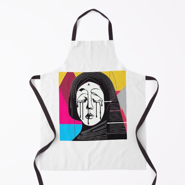 Item preview, Crying mess designed and sold by glittercuts.