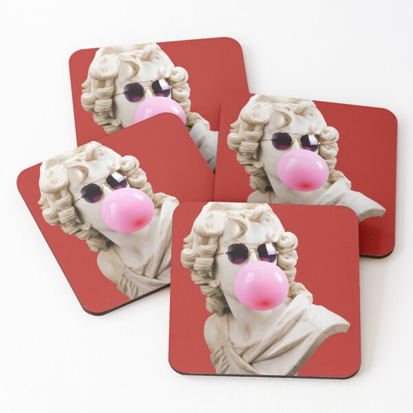 Item preview, Bubble gum designed and sold by auza-project.