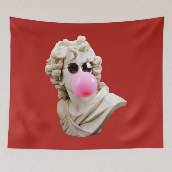 Item preview, Bubble gum designed and sold by auza-project.