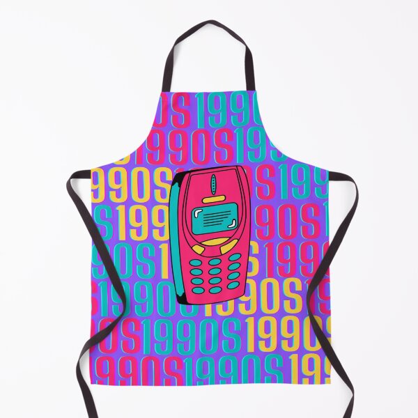 Item preview, 1990s retro design 4 - Purple Background designed and sold by PunjabanJatti.