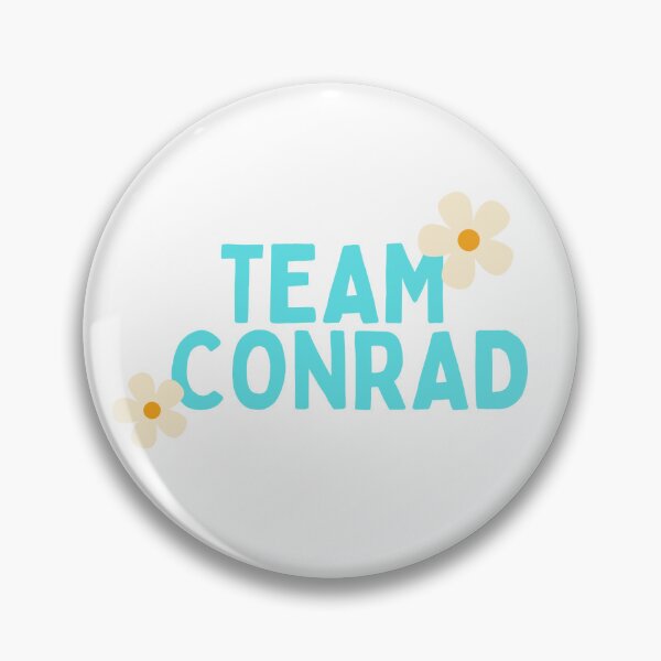 Artikelvorschau, Team Conrad entworfen und verkauft von selmaal.
