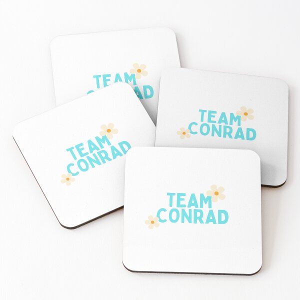 Artikelvorschau, Team Conrad entworfen und verkauft von selmaal.