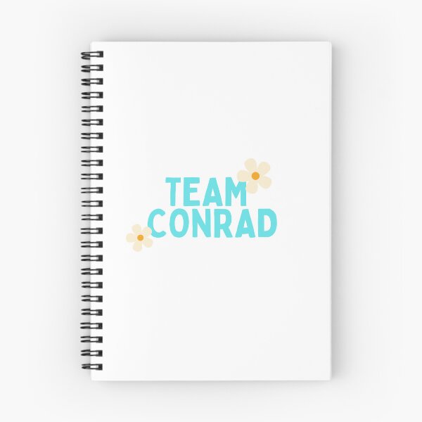 Item preview, Team Conrad designed and sold by selmaal.