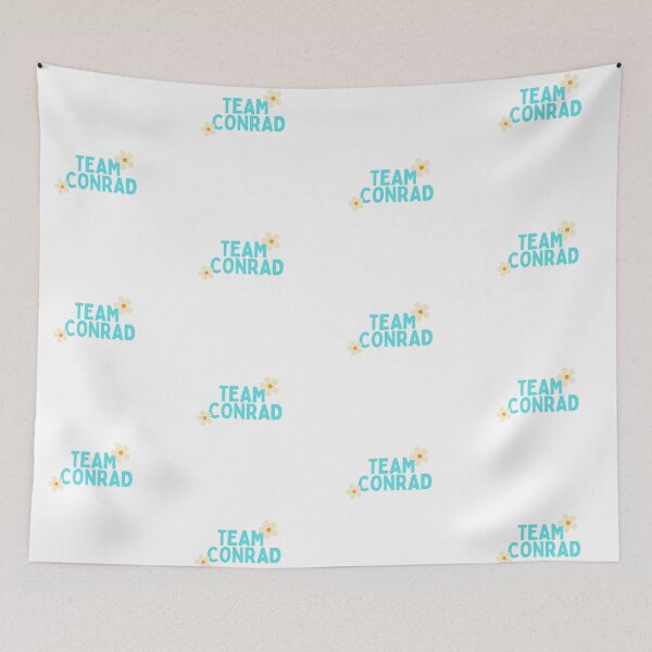 Item preview, Team Conrad designed and sold by selmaal.