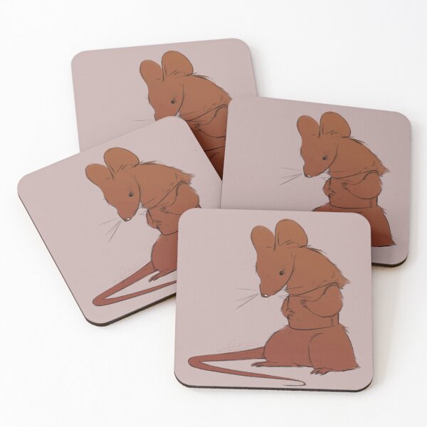 Item preview, Trans rat designed and sold by Hartistley.