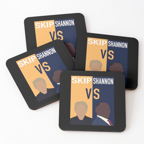 Item preview, Skip vs. Shannon Undisputed   	 designed and sold by dixofcyrds5.