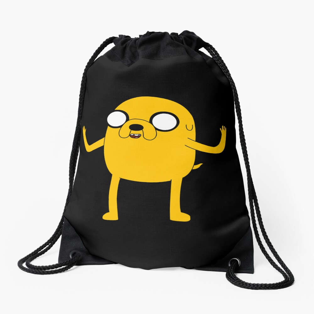 Mochila jake best sale el perro