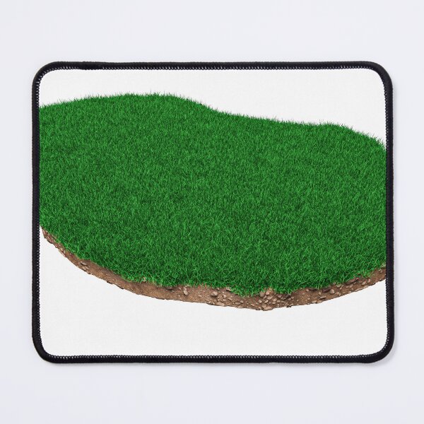 Item preview, Nauru Map Grass and ground designed and sold by Hammadalikhn.