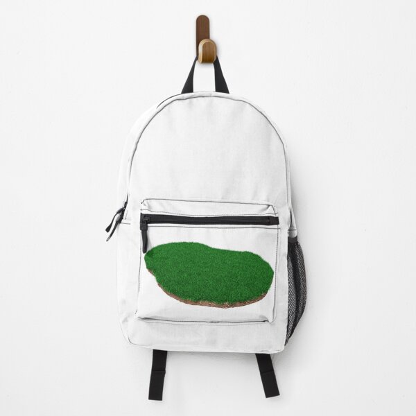 Item preview, Nauru Map Grass and ground designed and sold by Hammadalikhn.