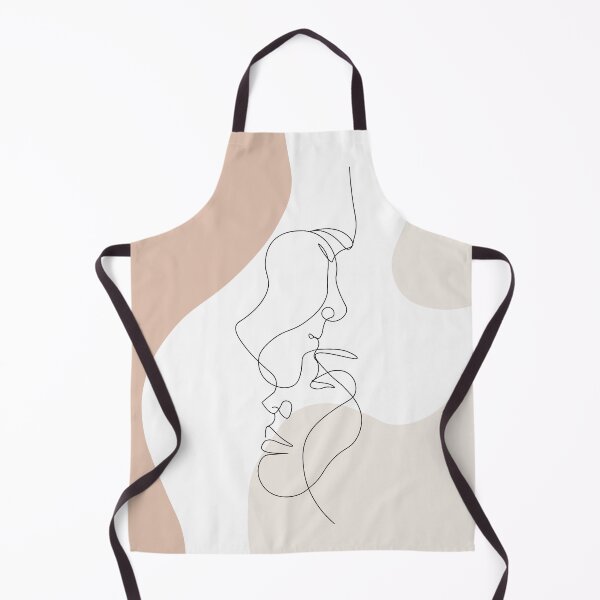 Item preview, Abstract line art designed and sold by Verdemu.