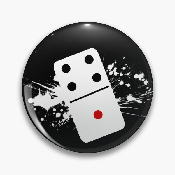 Item preview, Cool Domino designed and sold by Glamorii22.