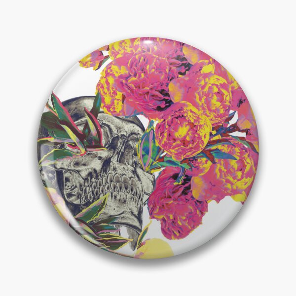 Item preview, Skull no.11 designed and sold by Awesome-Studio.