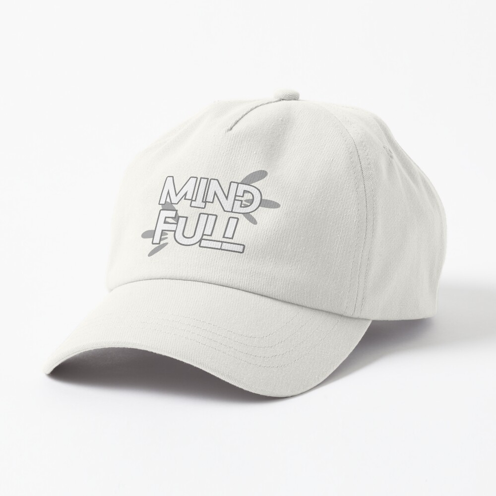 Item preview, Dad Hat designed and sold by itsthelebel.