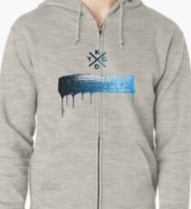 KYGO Zipped Hoodie