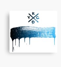 KYGO Metal Print