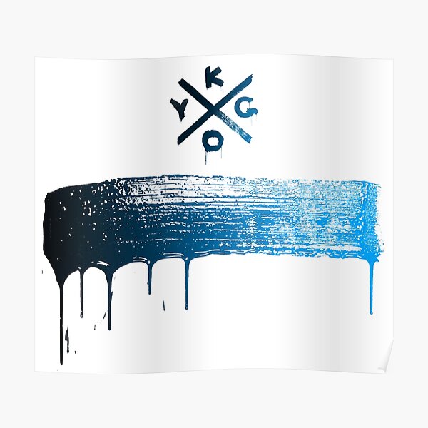 KYGO Poster