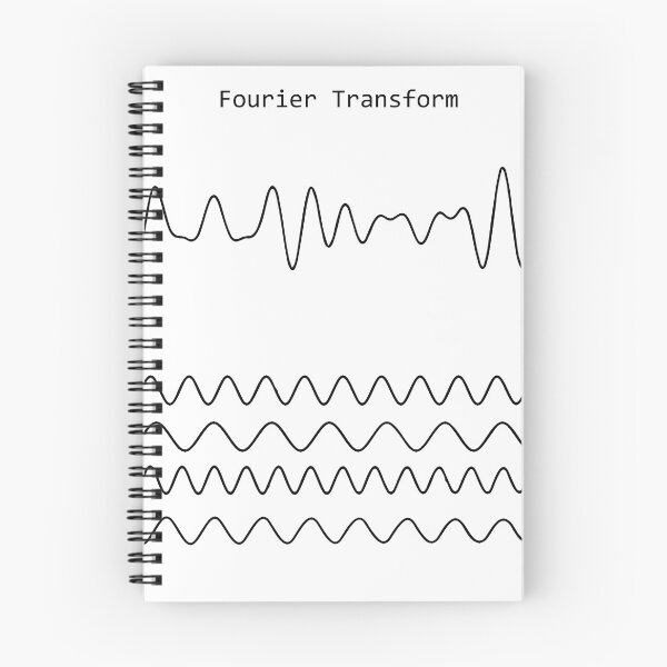 Item preview, Fourier Transform designed and sold by Melic93.