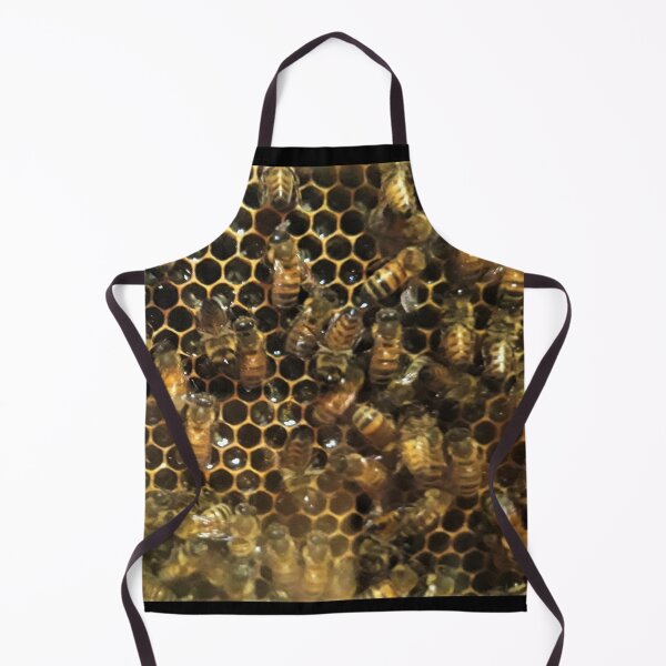 Item preview, Buzzy Hive designed and sold by craftsbydaphy.
