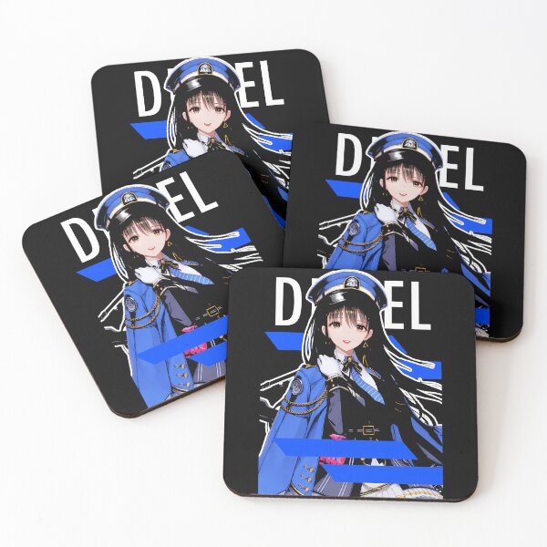 Item preview, Diesel NIKKE Game Shirt Fan Nikke Goddess of Victory Game designed and sold by ArtStorecarey.