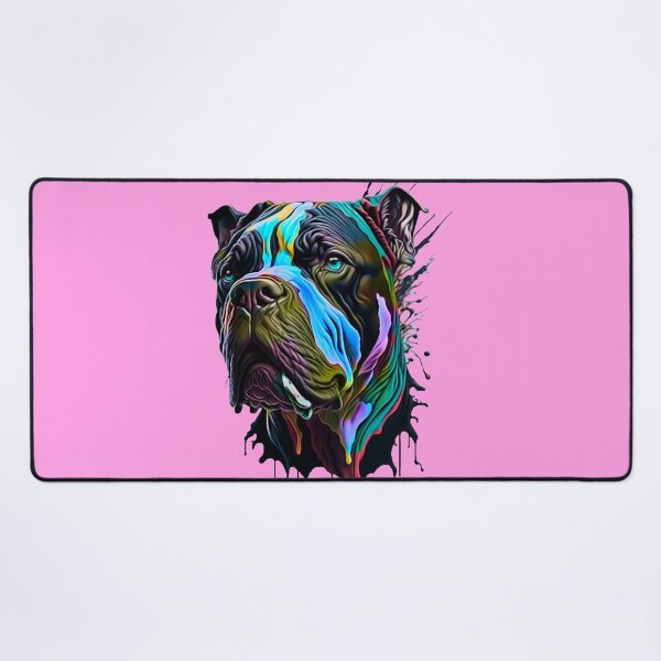 Item preview, Let There Be Dog designed and sold by painterfrank.