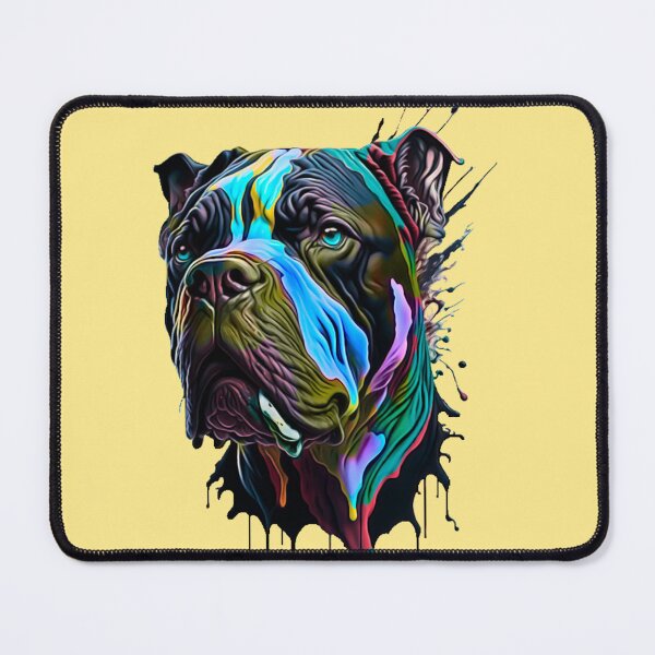 Item preview, Let There Be Dog designed and sold by painterfrank.