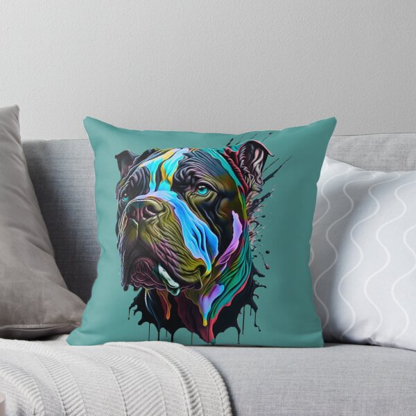 Item preview, Let There Be Dog designed and sold by painterfrank.
