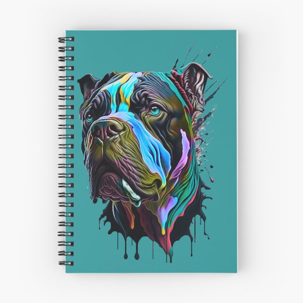 Item preview, Let There Be Dog designed and sold by painterfrank.