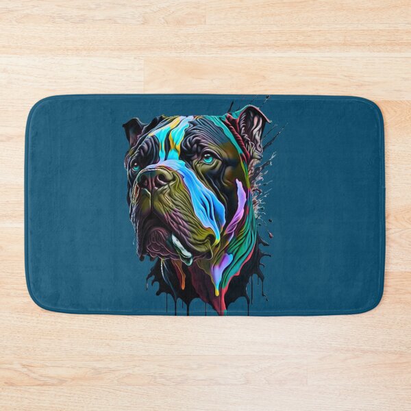 Item preview, Let There Be Dog designed and sold by painterfrank.