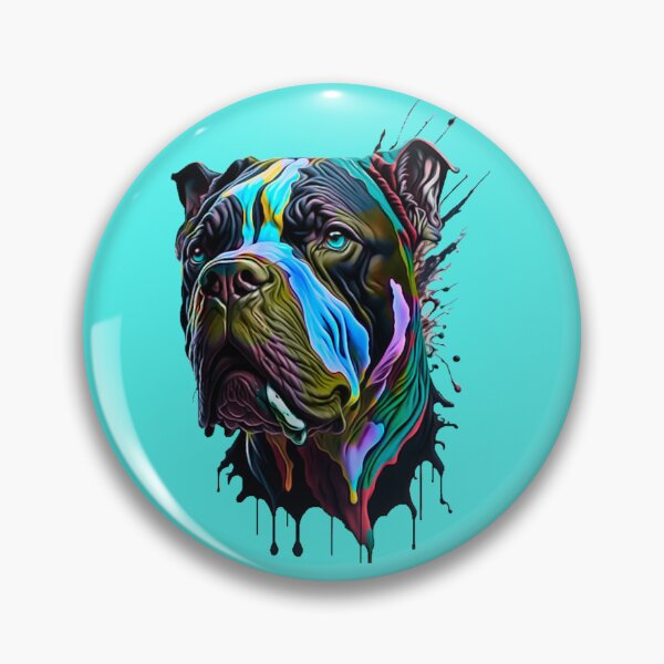 Item preview, Let There Be Dog designed and sold by painterfrank.