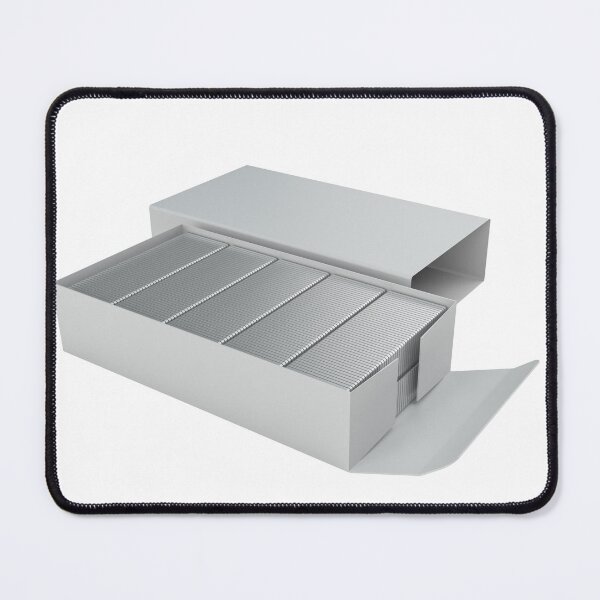 Item preview, Staples pins and Staple box empty  designed and sold by Hammadalikhn.