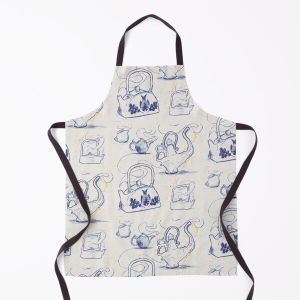 Item preview, Potter designed and sold by Hartistley.