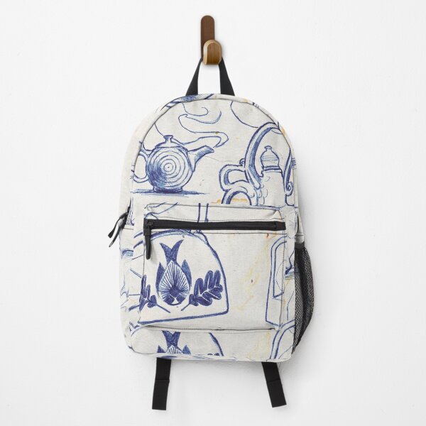 Item preview, Potter designed and sold by Hartistley.
