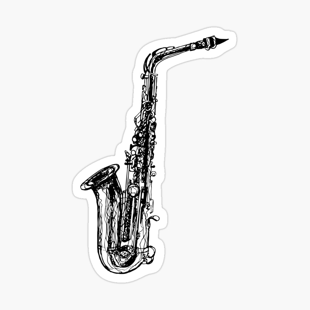 Alto Saxophone