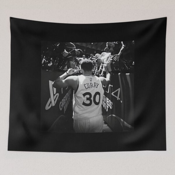 Item preview, Stephen curry Black  White 	 designed and sold by otajpucv59.