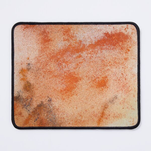 Item preview, Orange Burst designed and sold by Scott and Mary Schneider art_photography.