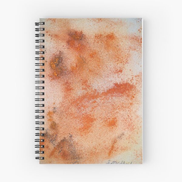Item preview, Orange Burst designed and sold by Scott and Mary Schneider art_photography.