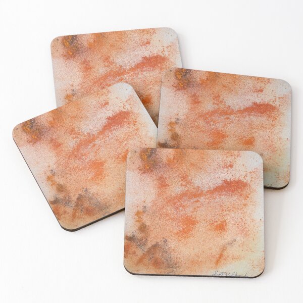 Item preview, Orange Burst designed and sold by Scott and Mary Schneider art_photography.