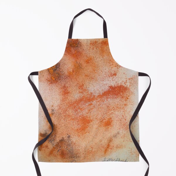 Item preview, Orange Burst designed and sold by Scott and Mary Schneider art_photography.