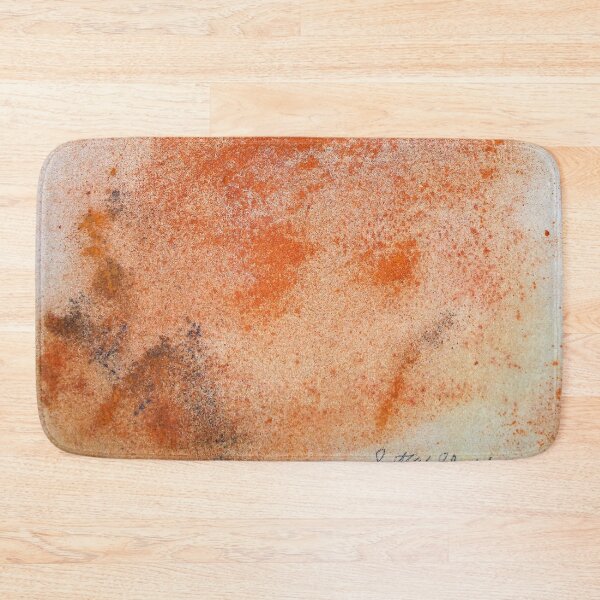 Item preview, Orange Burst designed and sold by Scott and Mary Schneider art_photography.