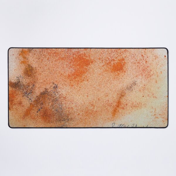 Item preview, Orange Burst designed and sold by Scott and Mary Schneider art_photography.