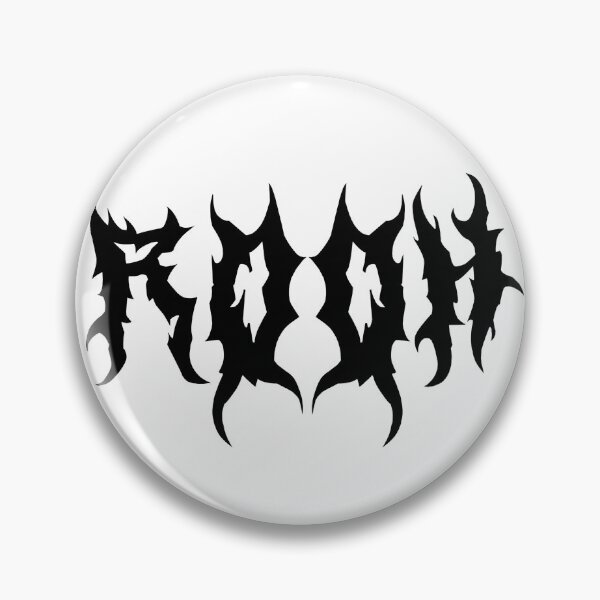 Item preview, BLACK ROOH  designed and sold by perry92.