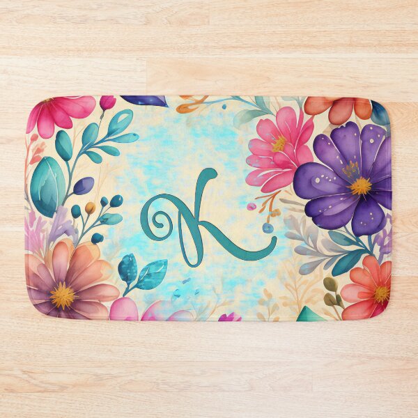 Item preview, K In Blue designed and sold by Dreamy-Spirit.