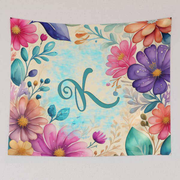 Item preview, K In Blue designed and sold by Dreamy-Spirit.