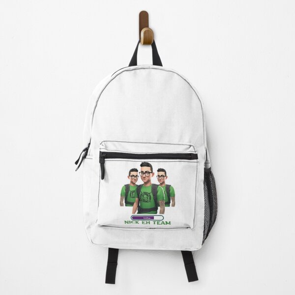 Item preview, Nick Eh 30 Nick Eh Team designed and sold by al21ex.