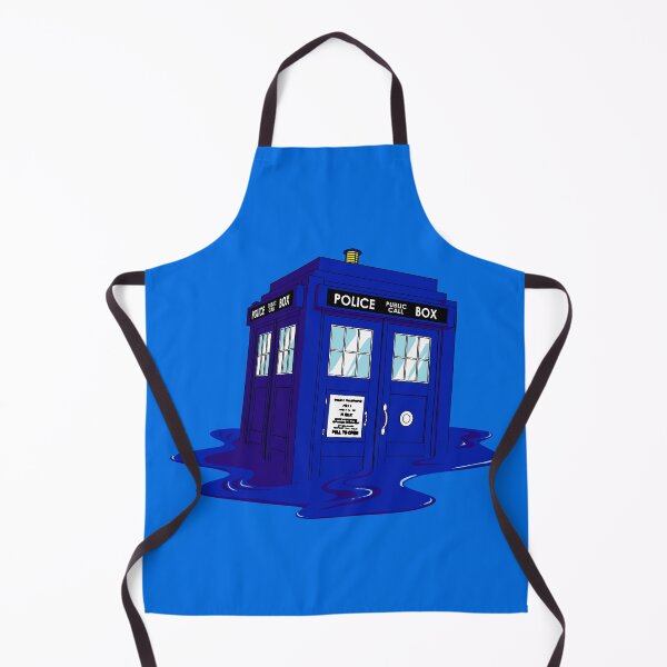 Item preview, Melting Time Machine designed and sold by manoystee.