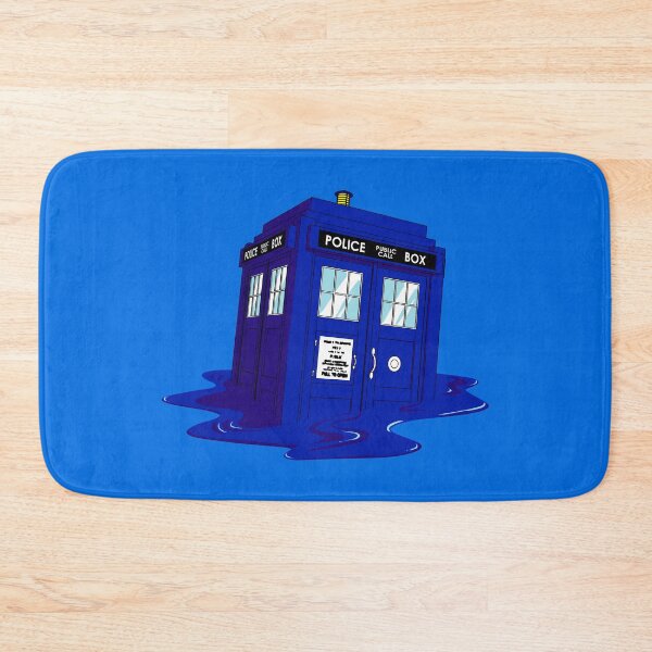 Item preview, Melting Time Machine designed and sold by manoystee.