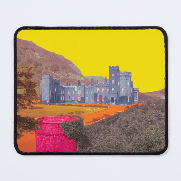 Item preview, Garron Hotel Tower County Antrim Ireland designed and sold by Mauswohn.