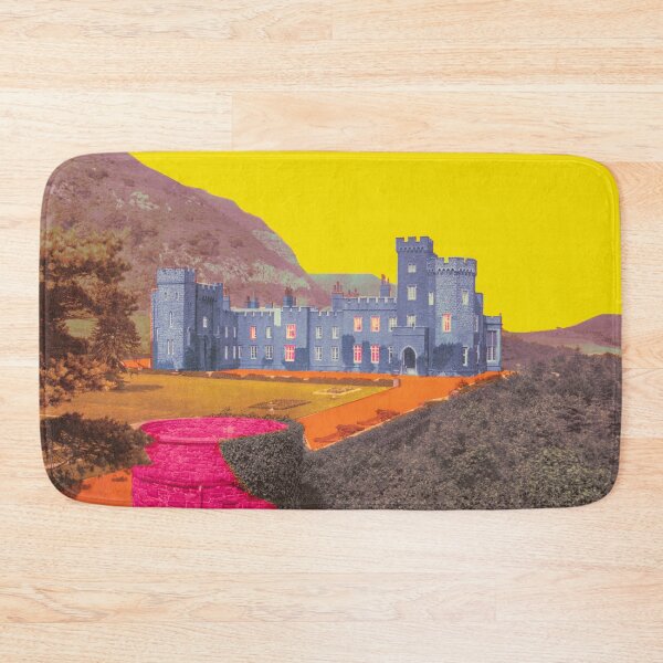 Item preview, Garron Hotel Tower County Antrim Ireland designed and sold by Mauswohn.